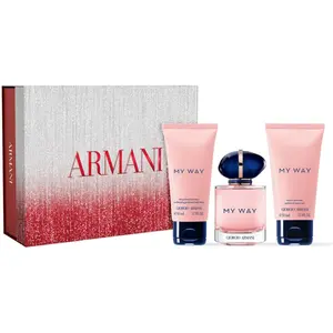Coffret My Way - Eau de Parfum-50ml Armani Parfum pas cher
