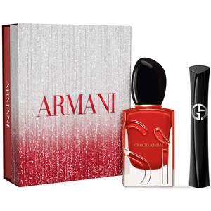 Armani Sì Passione Eau de Parfum 50ml Gift Set pas cher