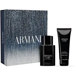 Armani Code Eau de Toilette 50ml Gift Set pas cher
