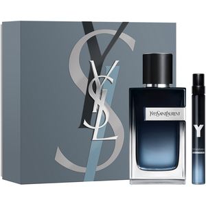 Ysl Yves Saint Laurent Y Eau De Parfum 100ml + 10ml Gift Set pas cher