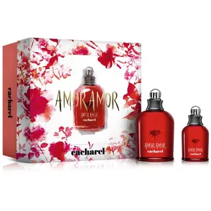 Cacharel Eau De Toilette Amor Amor Case pas cher