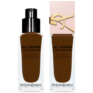 YSL All Hours Glow Foundation (Various Shades) - DC9 pas cher