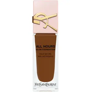 YSL All Hours Glow Foundation (Various Shades) - DC7 VNS pas cher
