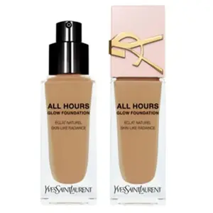 Yves Saint Laurent All Hours Glow Foundation Vloeibare foundation pas cher