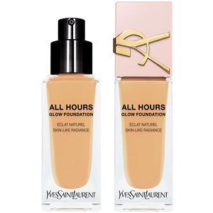 YSL All Hours Glow Foundation (Various Shades) - LW8 VNS pas cher