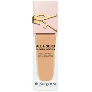 YSL All Hours Glow Foundation (Various Shades) - LN9 pas cher