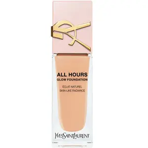 YSL All Hours Glow Foundation (Various Shades) - LC3 VNS pas cher
