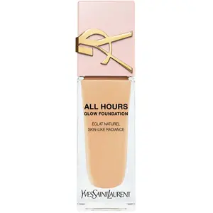YSL All Hours Glow Foundation (Various Shades) - LN3 VNS pas cher