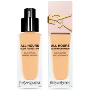 Yves Saint Laurent All Hours Glow Foundation Vloeibare foundation pas cher