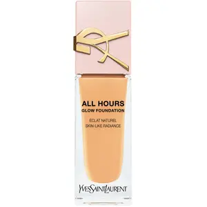 YSL All Hours Glow Foundation (Various Shades) - LW4 VNS pas cher