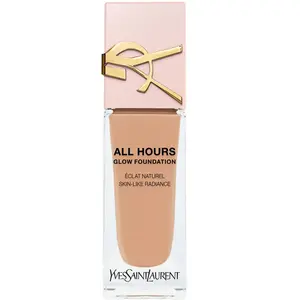 YSL All Hours Glow Foundation (Various Shades) - LC6.5 pas cher