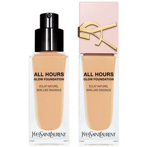 YSL All Hours Glow Foundation (Various Shades) - LN6 VNS pas cher
