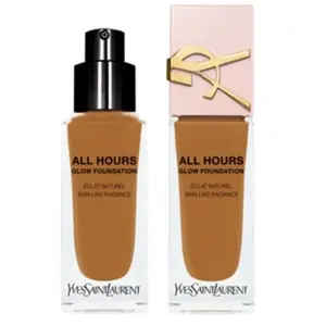 Yves Saint Laurent All Hours Glow Foundation Vloeibare foundation pas cher