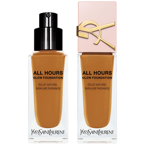 YSL All Hours Glow Foundation (Various Shades) - DW4 pas cher