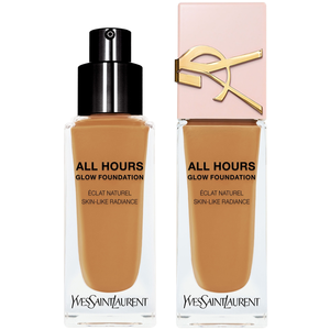 YSL All Hours Glow Foundation (Various Shades) - DW1 VNS pas cher