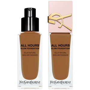 YSL All Hours Glow Foundation (Various Shades) - DN5 pas cher
