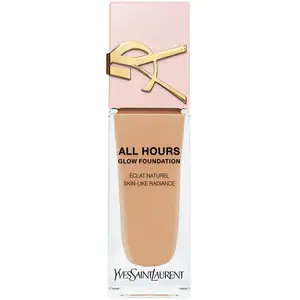 YSL All Hours Glow Foundation (Various Shades) - FDT MN5 pas cher