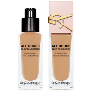 YSL All Hours Glow Foundation (Various Shades) - MN6 pas cher