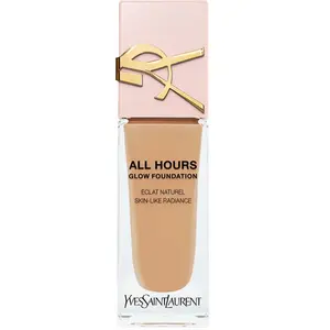 YSL All Hours Glow Foundation (Various Shades) - MN7 pas cher