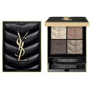 Ysl Yves Saint Laurent Couture Mini Clutch Oogschaduwpalette pas cher