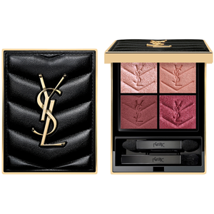 Comparateur de prix : Ysl Yves Saint Laurent Couture Mini Clutch Oogschaduwpalette