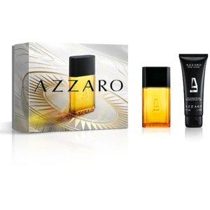 Coffret Azzaro pour Homme - Eau de Toilette-50ml AZZARO PARFUM pas cher