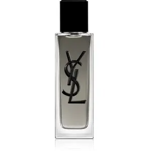 MYSLF - Eau de Toilette Intense homme boisée florale musquée-40ml YVES... pas cher