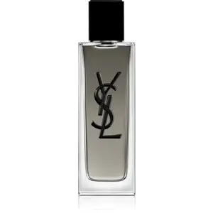 Yves Saint Laurent MYSLF Eau de Toilette Intense - 60 ml pas cher