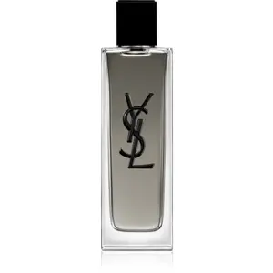 Yves Saint Laurent MYSLF Eau de Toilette Intense - 100 ml pas cher