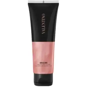 Valentino Crème Hydratante Parfumée Valentino Born In Roma 200ml pas cher