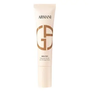 Georgio Armani Skin Tint (Various Shades) - M4 pas cher
