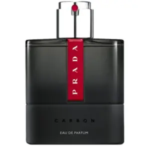 Prada Luna Rossa Carbon eau de parfum vaporizador 50 ml pas cher