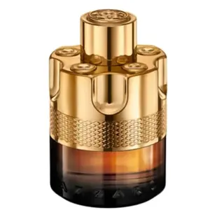 Comparateur de prix : Azzaro Forever Wanted Absolu - Amberachtig Houtachtig Parfum voor Mann...