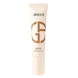 Georgio Armani Skin Tint (Various Shades) - M5 pas cher