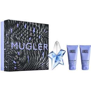 Angel - COFFRET EAU DE PARFUM-25ml MUGLER pas cher