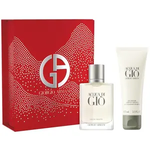 Armani Acqua di Gio Eau de Toilette 50ml Gift Set pas cher