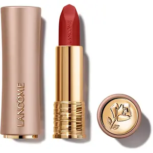 Lancôme L’ABSOLU Rouge Intimatte barra de labios #289 pas cher