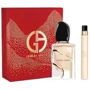 Armani Si Eau de Parfum 50ml Gift Set pas cher