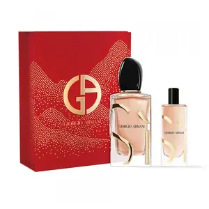 Sì Intense Estuche 2 pz pas cher