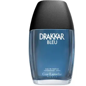 Drakkar Bleu - Eau de Parfum-100ml GUY LAROCHE pas cher