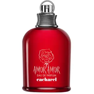 Amor Amor - Eau de Parfum-100ml CACHAREL PARFUM pas cher