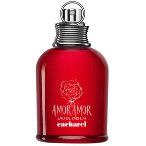Amor Amor - Eau de Parfum-50ml CACHAREL PARFUM pas cher