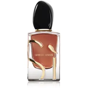 Armani Si Parfum 50ml pas cher