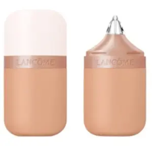 Crème hydratante avec couleur lancôme idôle maquillage nº 28n 30 ml pas cher