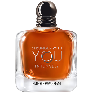 Armani Stronger With You Intensely 150ml pas cher