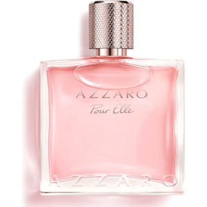 Pour Elle - Eau de Parfum-100ml AZZARO PARFUM pas cher
