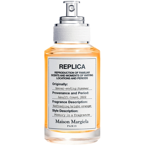 Maison Margiela REPLICA Never Ending Summer Eau de Toilette 30ml pas cher