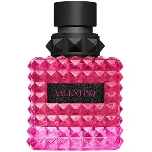 Comparateur de prix : Born in Roma Extradose Donna - Parfum Pour Elle Floral Ambré-50ml VALENTINO