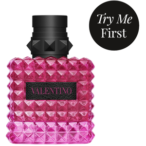 Born in Roma Extradose Donna - Parfum Pour Elle Floral Ambré-30ml VALENTINO pas cher