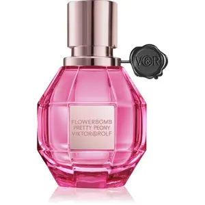 Viktor & Rolf Flowerbomb Pretty Peony Eau de Parfum pas cher